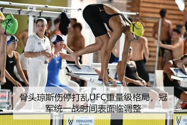 骨头琼斯伤停打乱UFC重量级格局，冠军统一战时间表面临调整 - MKSports