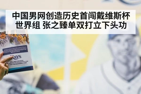 中国男网创造历史首闯戴维斯杯世界组 张之臻单双打立下头功